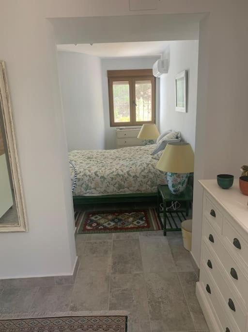 テウラーダCasa Alfieアパートメント エクステリア 写真